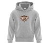 Affilliate ATC EVERYDAY FLEECE HOODED YOUTH SWEATSHIRT. Thumbnail