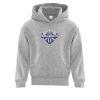 Affilliate ATC EVERYDAY FLEECE HOODED YOUTH SWEATSHIRT. Thumbnail
