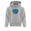 Affilliate ATC EVERYDAY FLEECE HOODED YOUTH SWEATSHIRT. Thumbnail