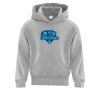 Affilliate ATC EVERYDAY FLEECE HOODED YOUTH SWEATSHIRT. Thumbnail