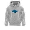 Affilliate ATC EVERYDAY FLEECE HOODED YOUTH SWEATSHIRT. Thumbnail