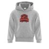 Affilliate ATC EVERYDAY FLEECE HOODED YOUTH SWEATSHIRT. Thumbnail