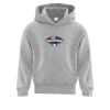 Affilliate ATC EVERYDAY FLEECE HOODED YOUTH SWEATSHIRT. Thumbnail