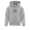 Affilliate ATC EVERYDAY FLEECE HOODED YOUTH SWEATSHIRT. Thumbnail