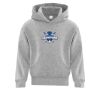 Affilliate ATC EVERYDAY FLEECE HOODED YOUTH SWEATSHIRT. Thumbnail