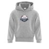 Affilliate ATC EVERYDAY FLEECE HOODED YOUTH SWEATSHIRT. Thumbnail