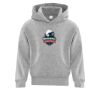 Affilliate ATC EVERYDAY FLEECE HOODED YOUTH SWEATSHIRT. Thumbnail