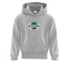 Affilliate ATC EVERYDAY FLEECE HOODED YOUTH SWEATSHIRT. Thumbnail