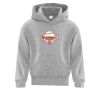 Affilliate ATC EVERYDAY FLEECE HOODED YOUTH SWEATSHIRT. Thumbnail