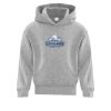 Affilliate ATC EVERYDAY FLEECE HOODED YOUTH SWEATSHIRT. Thumbnail