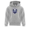 Affilliate ATC EVERYDAY FLEECE HOODED YOUTH SWEATSHIRT. Thumbnail