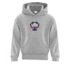 Affilliate ATC EVERYDAY FLEECE HOODED YOUTH SWEATSHIRT. Thumbnail