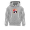 Affilliate ATC EVERYDAY FLEECE HOODED YOUTH SWEATSHIRT. Thumbnail