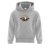 Affilliate ATC EVERYDAY FLEECE HOODED YOUTH SWEATSHIRT. Thumbnail