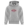 Affilliate ATC EVERYDAY FLEECE HOODED YOUTH SWEATSHIRT. Thumbnail
