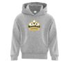 Affilliate ATC EVERYDAY FLEECE HOODED YOUTH SWEATSHIRT. Thumbnail