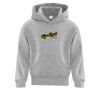 Affilliate ATC EVERYDAY FLEECE HOODED YOUTH SWEATSHIRT. Thumbnail