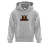 Affilliate ATC EVERYDAY FLEECE HOODED YOUTH SWEATSHIRT. Thumbnail