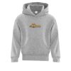 Affilliate ATC EVERYDAY FLEECE HOODED YOUTH SWEATSHIRT. Thumbnail