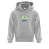 Affilliate ATC EVERYDAY FLEECE HOODED YOUTH SWEATSHIRT. Thumbnail
