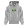 Affilliate ATC EVERYDAY FLEECE HOODED YOUTH SWEATSHIRT. Thumbnail