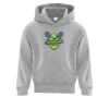 Affilliate ATC EVERYDAY FLEECE HOODED YOUTH SWEATSHIRT. Thumbnail