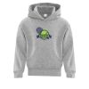 Affilliate ATC EVERYDAY FLEECE HOODED YOUTH SWEATSHIRT. Thumbnail