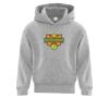 Affilliate ATC EVERYDAY FLEECE HOODED YOUTH SWEATSHIRT. Thumbnail