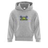 Affilliate ATC EVERYDAY FLEECE HOODED YOUTH SWEATSHIRT. Thumbnail