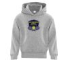 Affilliate ATC EVERYDAY FLEECE HOODED YOUTH SWEATSHIRT. Thumbnail