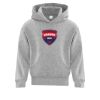 Affilliate ATC EVERYDAY FLEECE HOODED YOUTH SWEATSHIRT. Thumbnail