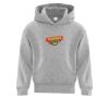 Affilliate ATC EVERYDAY FLEECE HOODED YOUTH SWEATSHIRT. Thumbnail