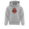 Affilliate ATC EVERYDAY FLEECE HOODED YOUTH SWEATSHIRT. Thumbnail