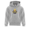 Affilliate ATC EVERYDAY FLEECE HOODED YOUTH SWEATSHIRT. Thumbnail