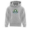 Affilliate ATC EVERYDAY FLEECE HOODED YOUTH SWEATSHIRT. Thumbnail