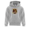 Affilliate ATC EVERYDAY FLEECE HOODED YOUTH SWEATSHIRT. Thumbnail