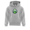 Affilliate ATC EVERYDAY FLEECE HOODED YOUTH SWEATSHIRT. Thumbnail