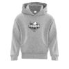 Affilliate ATC EVERYDAY FLEECE HOODED YOUTH SWEATSHIRT. Thumbnail