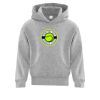 Affilliate ATC EVERYDAY FLEECE HOODED YOUTH SWEATSHIRT. Thumbnail