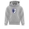 Affilliate ATC EVERYDAY FLEECE HOODED YOUTH SWEATSHIRT. Thumbnail