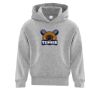 Affilliate ATC EVERYDAY FLEECE HOODED YOUTH SWEATSHIRT. Thumbnail