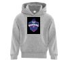 Affilliate ATC EVERYDAY FLEECE HOODED YOUTH SWEATSHIRT. Thumbnail