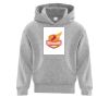 Affilliate ATC EVERYDAY FLEECE HOODED YOUTH SWEATSHIRT. Thumbnail
