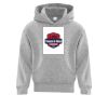 Affilliate ATC EVERYDAY FLEECE HOODED YOUTH SWEATSHIRT. Thumbnail
