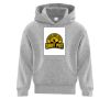 Affilliate ATC EVERYDAY FLEECE HOODED YOUTH SWEATSHIRT. Thumbnail