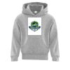 Affilliate ATC EVERYDAY FLEECE HOODED YOUTH SWEATSHIRT. Thumbnail