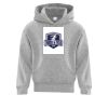 Affilliate ATC EVERYDAY FLEECE HOODED YOUTH SWEATSHIRT. Thumbnail