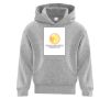 Affilliate ATC EVERYDAY FLEECE HOODED YOUTH SWEATSHIRT. Thumbnail