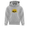 Affilliate ATC EVERYDAY FLEECE HOODED YOUTH SWEATSHIRT. Thumbnail