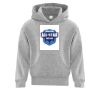 Affilliate ATC EVERYDAY FLEECE HOODED YOUTH SWEATSHIRT. Thumbnail